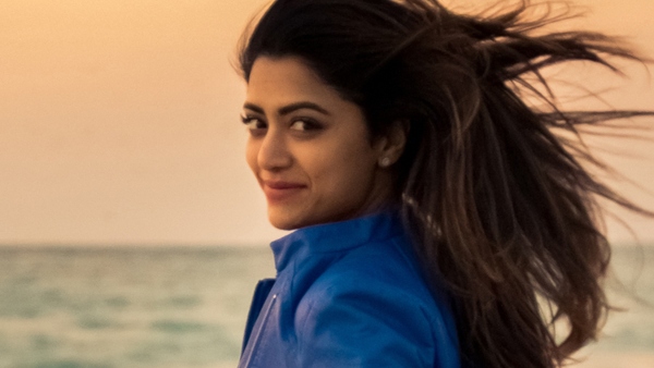 Mamta Mohandas Mamta Mohandas