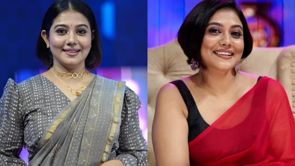 Rachana Narayanankutty Rachana Narayanankutty