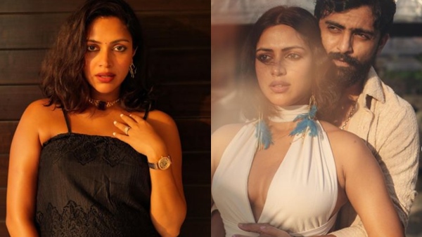 Amala Paul