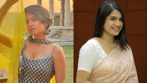 Anarkali Marikar Anarkali Marikar