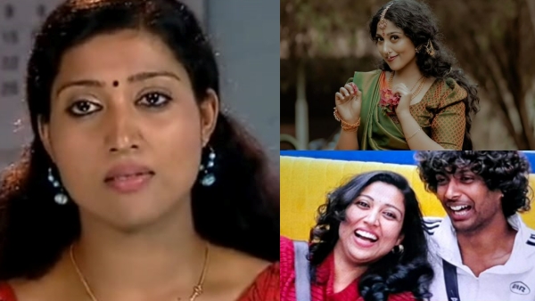 Arjun s Sister Aswini