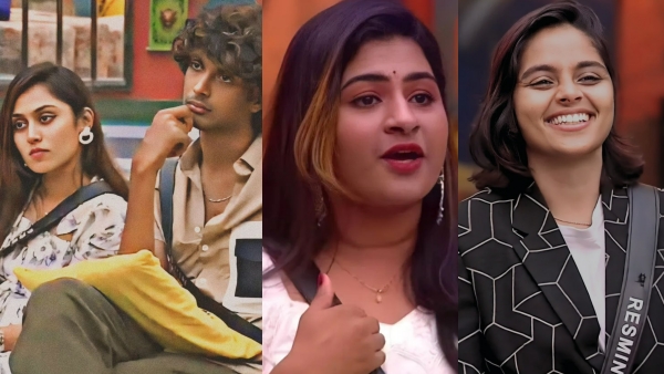 Arjun Sreethu  apsara