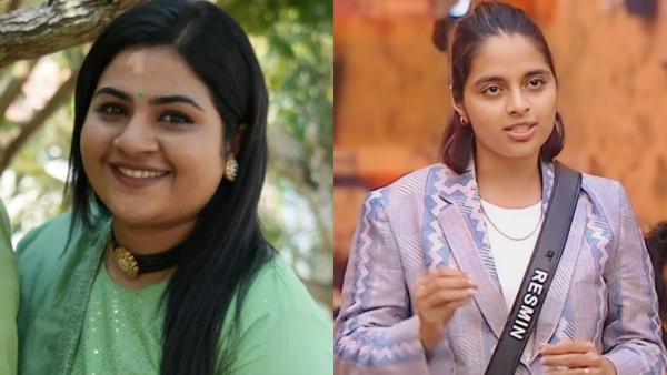 Arjun Sreethu  apsara