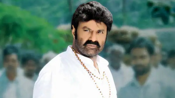 Balakrishna