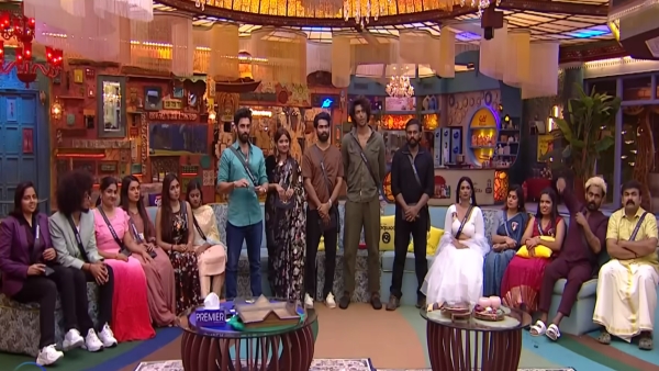 Bigg Boss Challengers