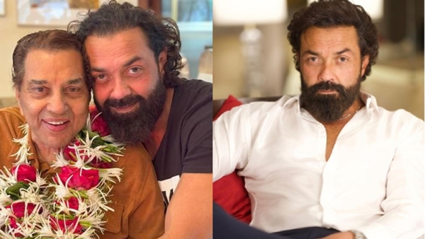 Bobby Deol