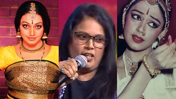 Brinda Master  Shobana