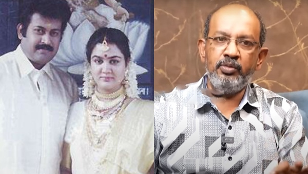 Cheyyaru Balu  Urvashi