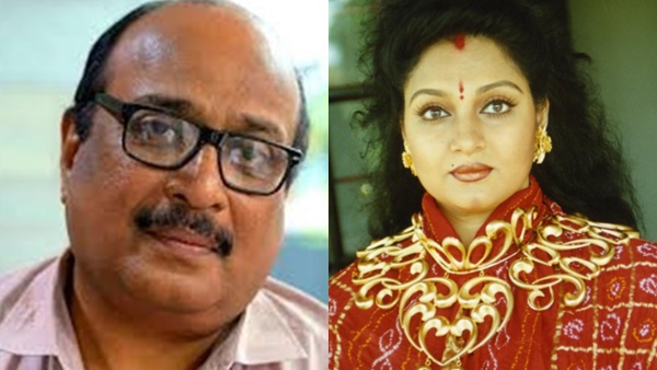 Dennis Jopseph  Madhavi