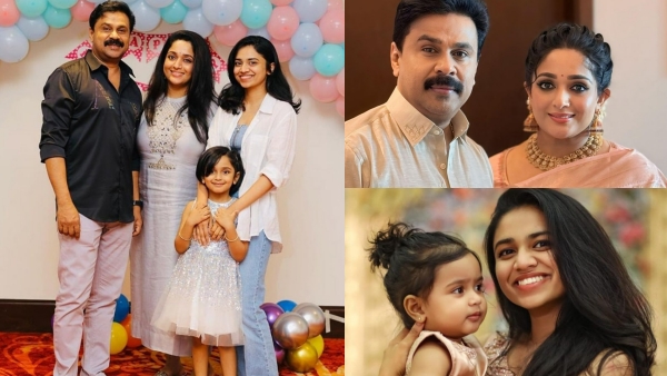 Dileep  kavya madhavan