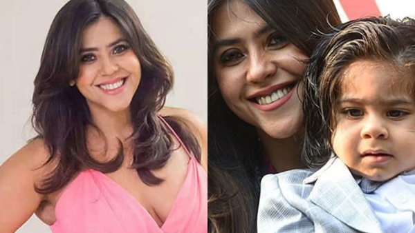Ekta Kapoor Ekta Kapoor