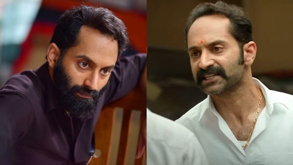 Fahadh Faasil