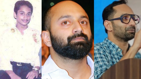Fahadh Faasil