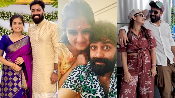 Govind Padmasoorya Gopika Anil