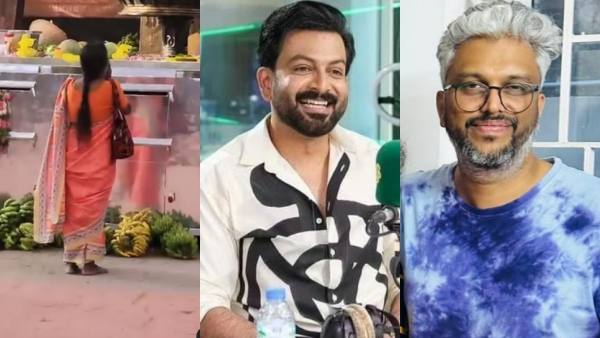 Prithviraj Sukumaran