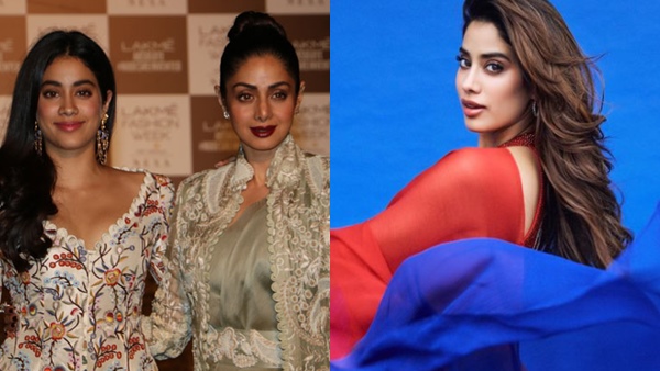 Janhvi Kapoor Janhvi Kapoor