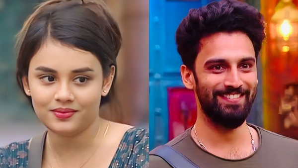 Jasmin Abhishek sreekumar