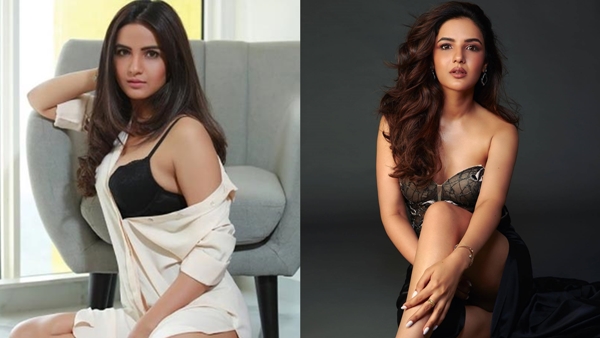 Jasmin Bhasin