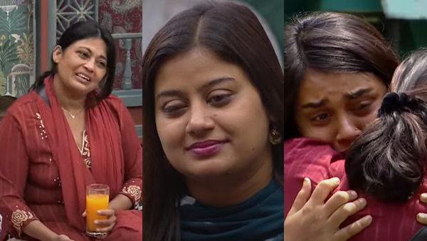 Jasmine Jaffar  Ansiba