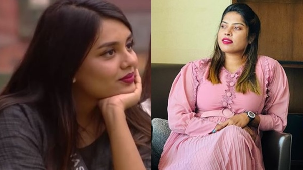 Diya Sana  Jasmine Jaffar