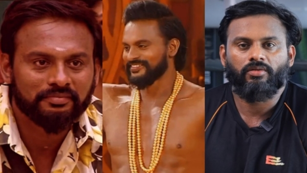 Bigg Boss