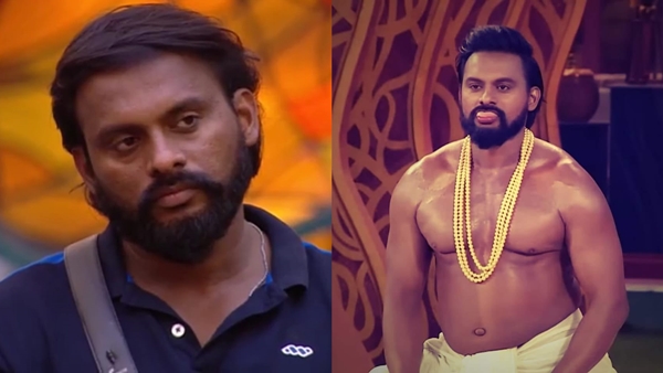 Bigg Boss