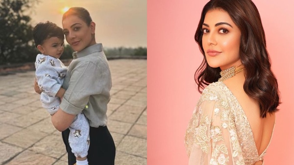 Kajal Aggarwal Kajal Aggarwal