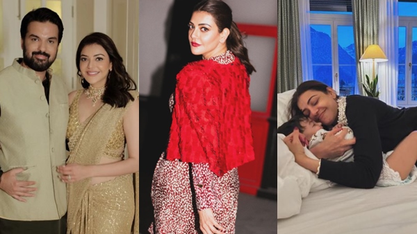 Kajal Aggarwal Kajal Aggarwal