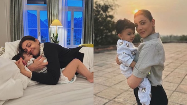 Kajal Aggarwal Kajal Aggarwal