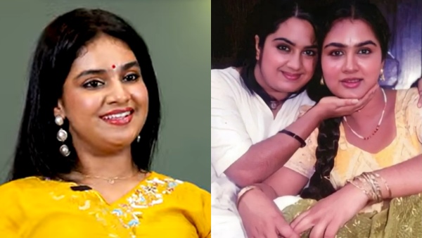 Kalpana  Sreemayi
