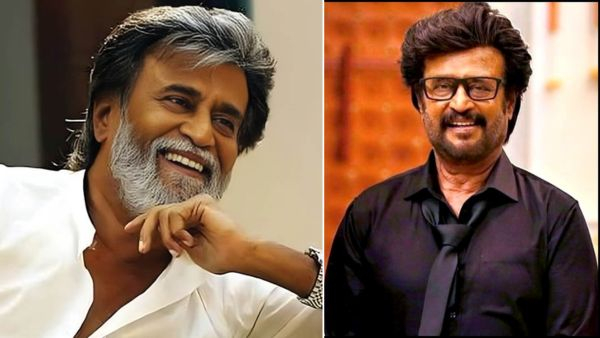 rajinikanth