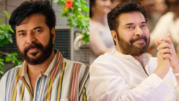 Mammootty