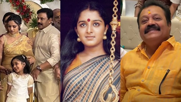 Manju Warrier  Jayaram