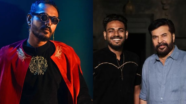 Bramayugam Movie  Melwy J