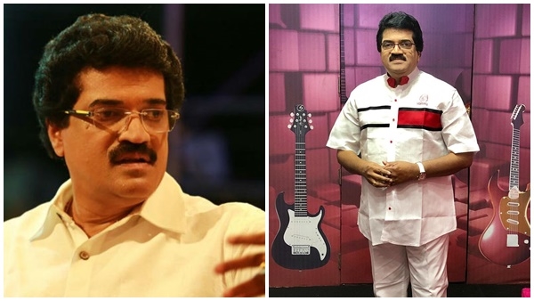 mg-sreekumar mg-sreekumar