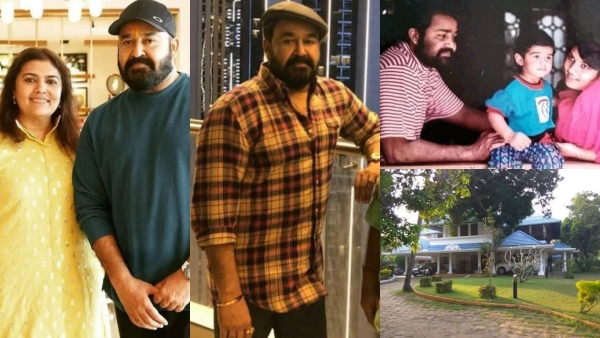 Mohanlal