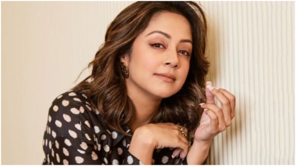 jyotika