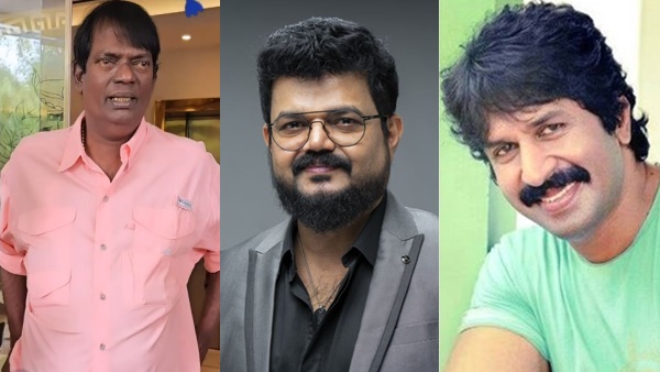 Director Nadirshah Director Nadirshah