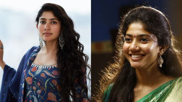 sai pallavi