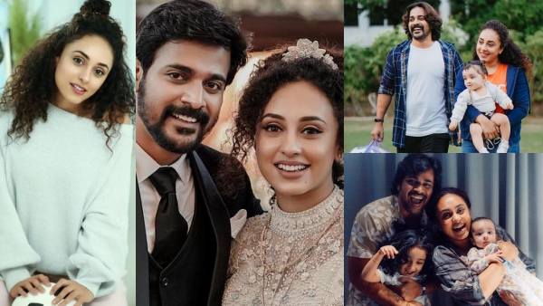 Pearle Maaney