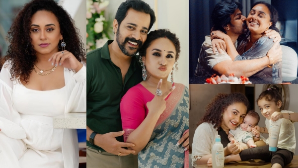 Pearle Maaney