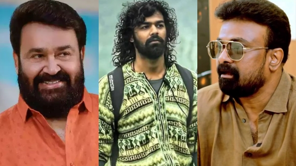 Pranav Mohanlal