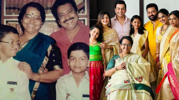 Prithviraj Sukumaran