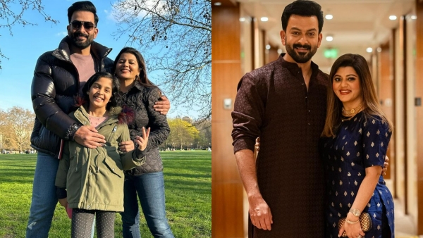 Prithviraj Sukumaran