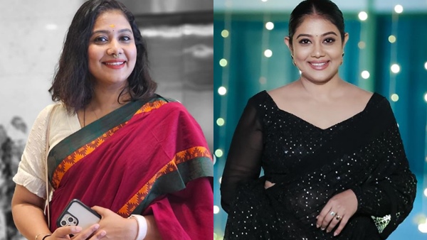 Rachana Narayanankutty Rachana Narayanankutty