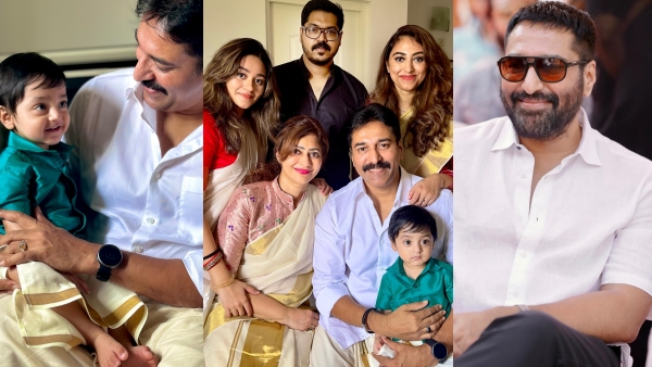 Actor Rahman Actor Rahman