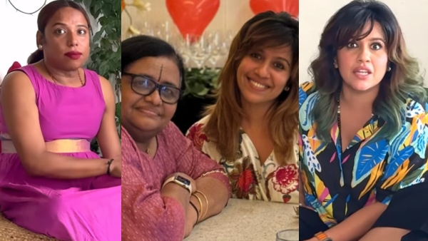 Ranjini Haridas Jaanmoni