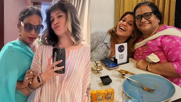 Ranjini Haridas Jaanmoni