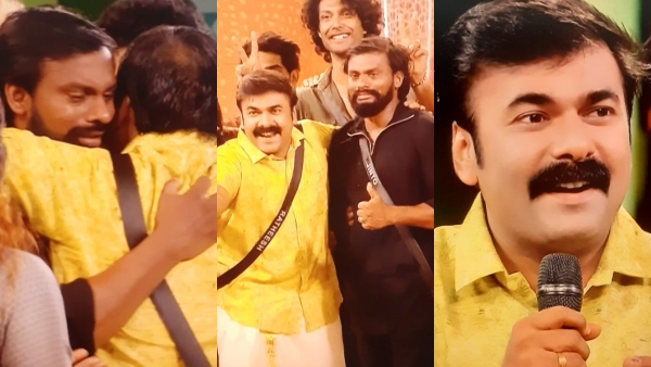 Ratheesh Jinto Ratheesh Jinto