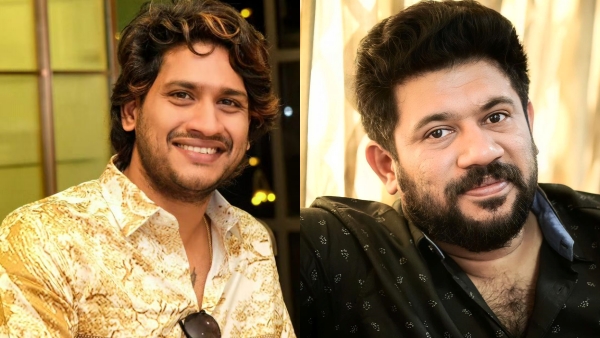 RJ Raghu Akhil Marar